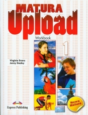 Matura Upload 1. Workbook