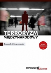 Terroryzm międzynarodowy - Tomasz R. Aleksandrowicz