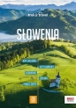 Słowenia. Trek&Travel - Krzysztof Bzowski, Krzysztof Bzowski