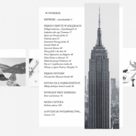 SZTUKA ZAPISANA 2/2023 - Magdalena Leszner-Skrzecz