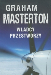 Władcy przestworzy - Graham Masterton