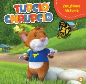 ZMYŚLONE HISTORIE TUPCIO CHRUPCIO TOM 6 - Opracowanie zbiorowe
