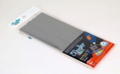 3DOODLER Wkład jednokolorowy Szary (GXP-565858)