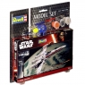 REVELL Xwing Fighter (63601)