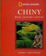 Chiny Życie legendy i sztuka  Shaughnessy Edward L.