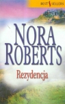 Rezydencja  Nora Roberts