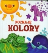 Poznaję kolory Modelinki