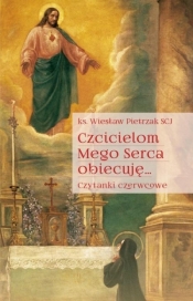 Czcicielom Mego Serca obiecuję - Wiesław Pietrzak