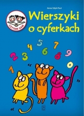 Czytam sam. Wierszyki o cyferkach / SBM