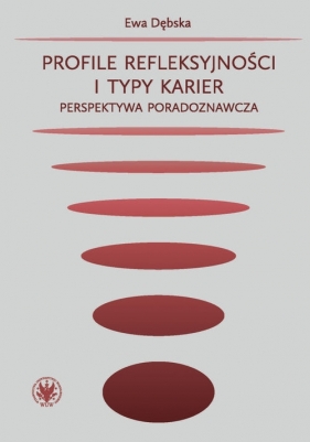 Profile refleksyjności i typy karier. - Ewa Dębska