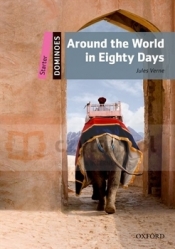 Dominoes Starter: Around The World