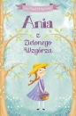Ania z Zielonego Wzgórza (wydanie pocketowe) - Lucy Maud Montgomery, Lucy Maud Montgomery, Ana Garcia, Ana Garcia