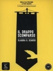 Giallo All'italiana: Il Drappo Scomparso - Slawka G. Scarso