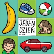 Jeden dzień - Daniel Mizieliński