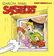 Kubuś Piekielny 2 Sąsiedzi - Pawel Szarlota