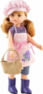 Lalka hiszpańska Irene 32cm