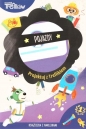Projektuj z Treflikiem. Pojazdy - Opracowanie zbiorowe
