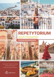 Repetytorium - Język hiszpański ZR - Opracowanie zbiorowe