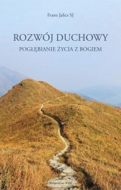 Rozwój duchowy - Franz Jalics