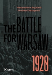 The Battle for Warsaw 1920 - Opracowanie zbiorowe