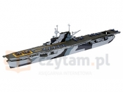 REVELL U.S.S. Enterprise (mini) (05801)
