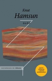 Głód - Knut Hamsun