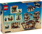 Lego, One piece - Bitwa w Arlong Park, 926 el. (75638)