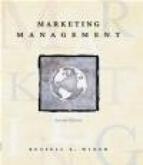 Marketing Management Russell S. Winer, R Winer