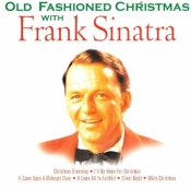 Old Fashioned Christmas CD - Frank Sinatra