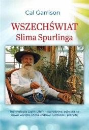 Wszechświat Slima Spurlinga - Cal Garrison