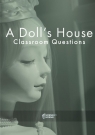 A Doll's House Classroom Questions Farrell Amy