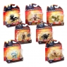 DRAGONS Mini Dragons (66551)