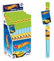Bańki mydlane miecz Hot Wheels 120ml