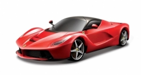 Bburago, LaFerrari 1:18 (18-16901)