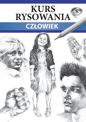 Kurs rysowania Człowiek - Jagielski Mateusz