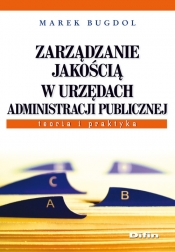 Zarządzanie jakością w urzędach administracji publicznej