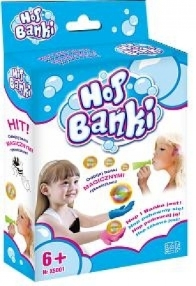 Hop bańki