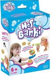 Hop bańki