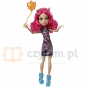 MONSTER HIGH Upiorny kiermasz, Howleen (CHW69/CHW70)