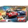 CARRERA GO!!! Downtown Racers (63001)