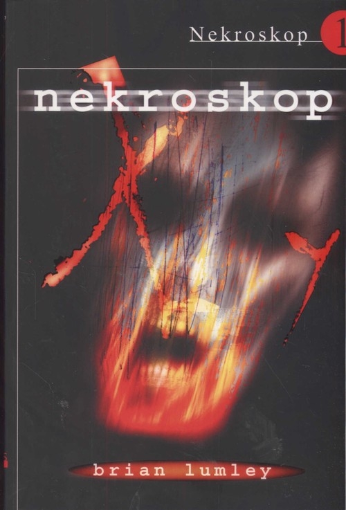 Nekroskop 1