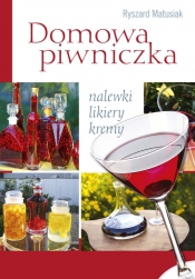Domowa piwniczka