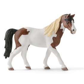 Schleich Horse Club, Zestaw do jazdy westernowej Hannah (SLH42441)