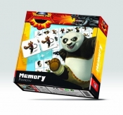MEMORY Kung Fu Panda (DWP-01)