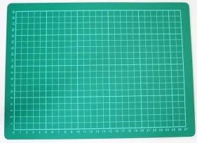 Podkładka scalająca do cięcia A4