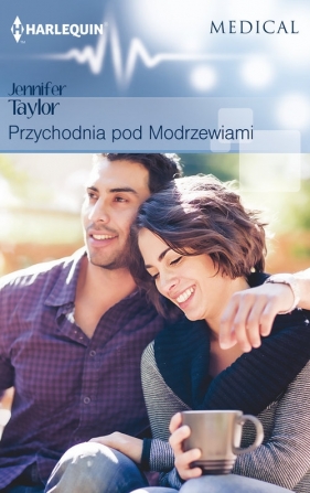 Przychodnia pod Modrzewiami /MEDICAL - Jennifer Taylor