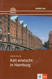 Kalt Erwischt in Hamburg + CD - Schurig Cordula