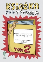 Książka pod tytułem Tom 2 - Trojanowski Robert