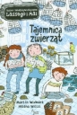 Tajemnica zwierząt - Helena Willis, Martina Widmark