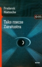 Tako rzecze Zaratustra - Friedrich Nietzsche
